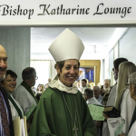 Bishop Katharine