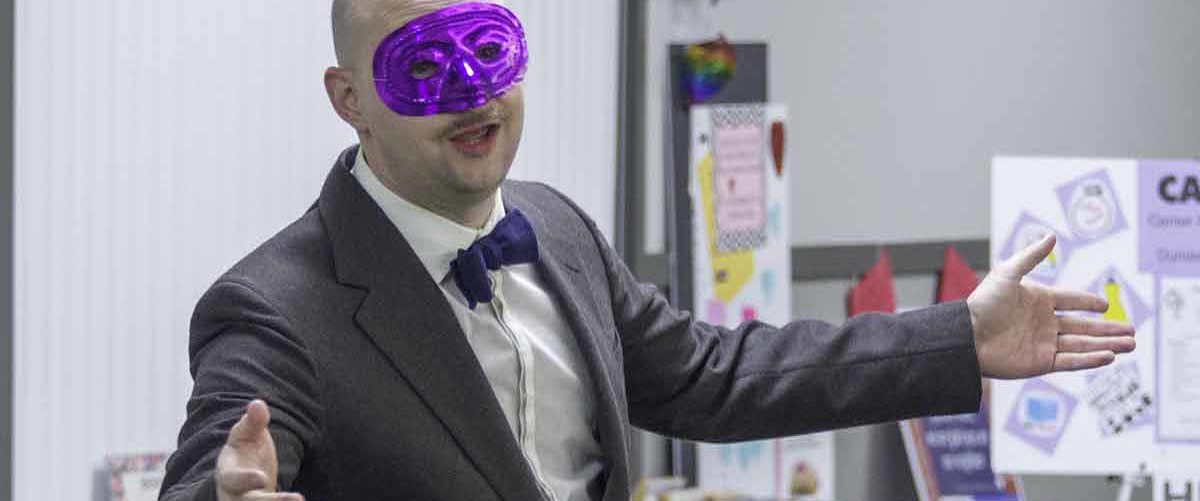 Mardi Gras Follies