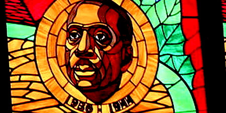 Movie Night: The Howard Thurman Story