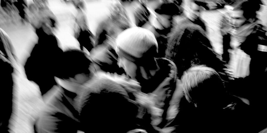 A Prayer for Social Justice