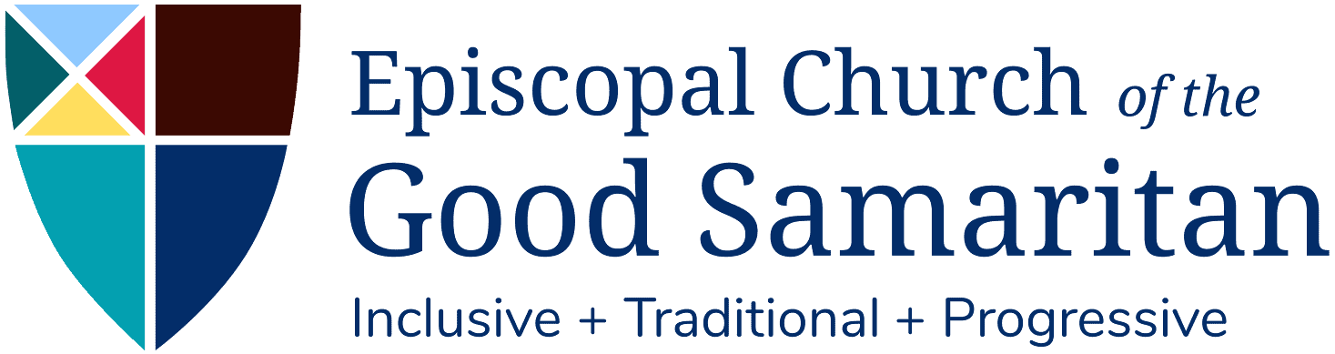 The Episcopal Church of the Good Samaritan logo