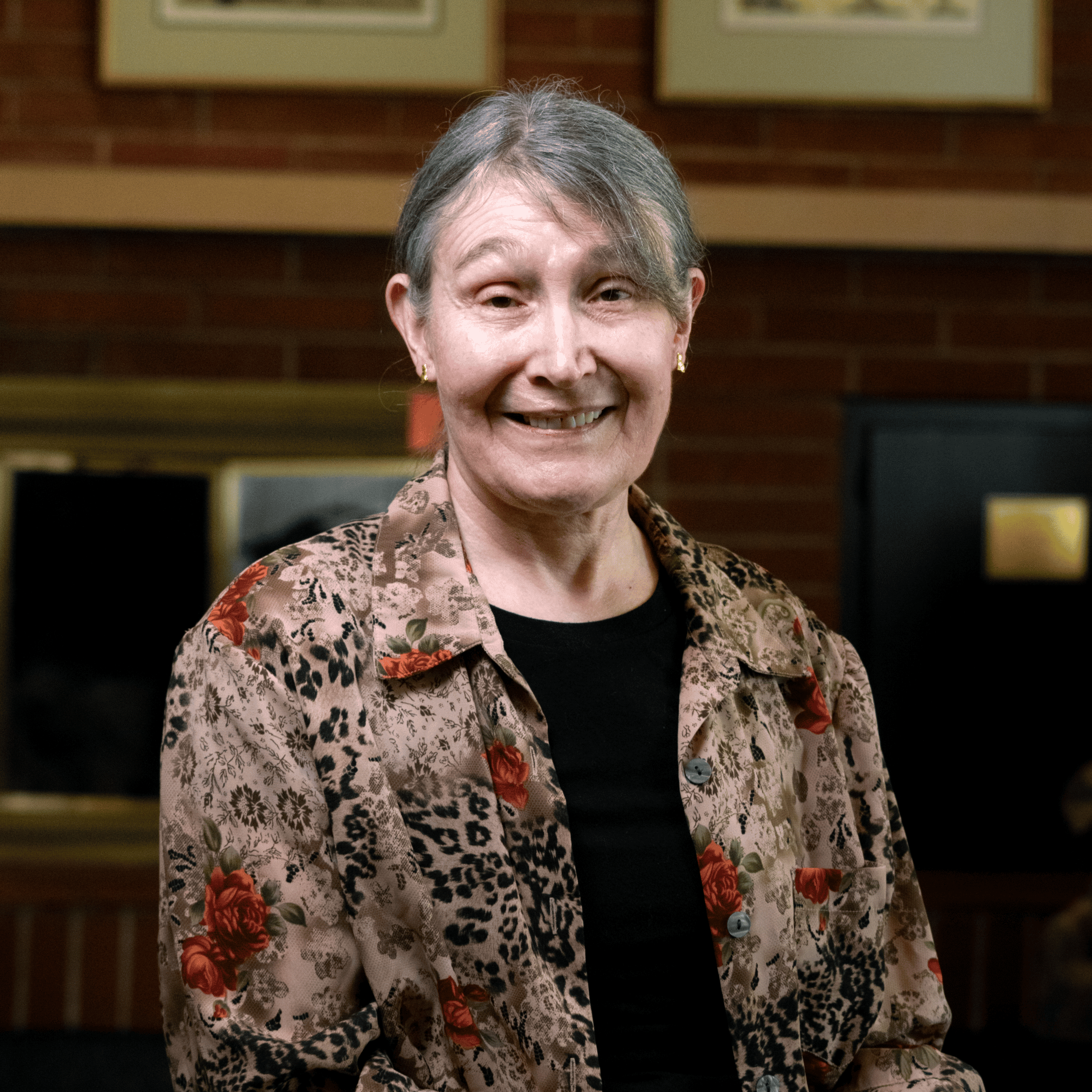 Dr. Denise Greaves