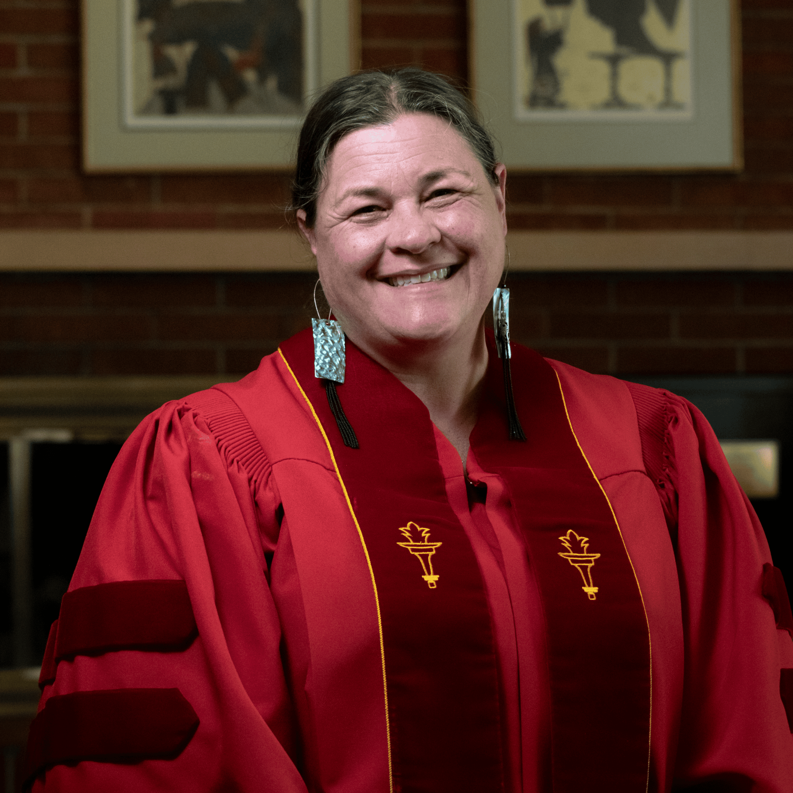 Dr. Melissa Bird