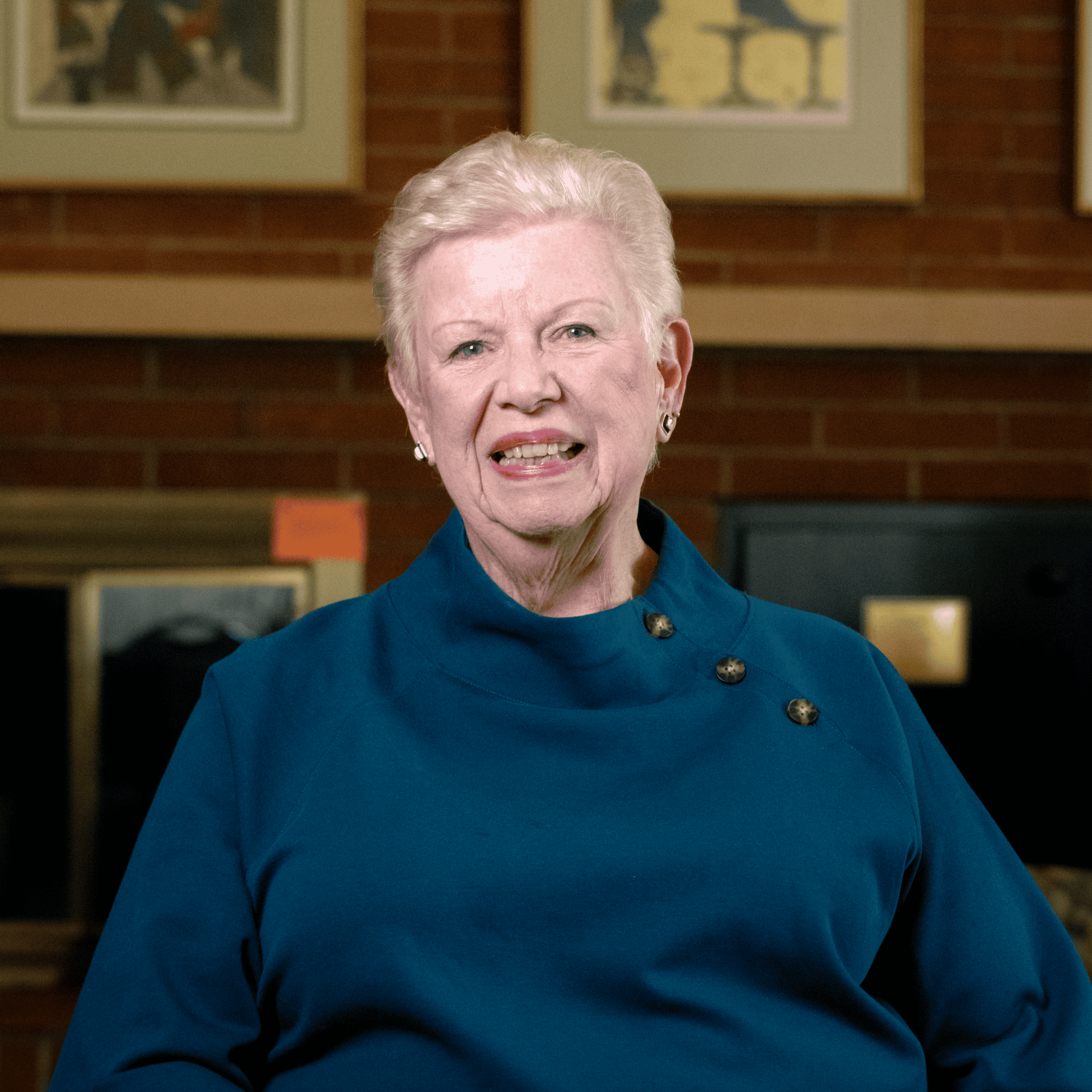 Patricia Wohlwend