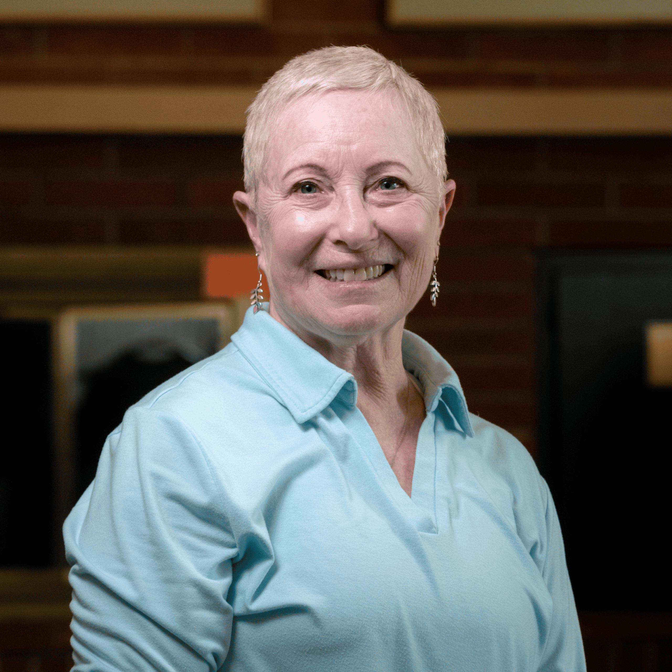 Dr. Terri Homer