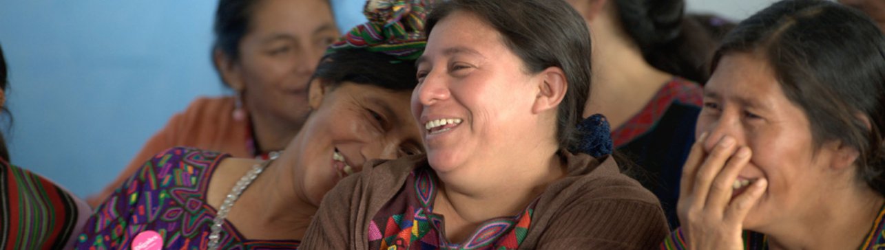 Faith in Practice in Guatamala